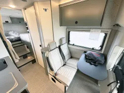 2027 Winnebago EKKO 22A | Thumbnail Photo 7 of 23