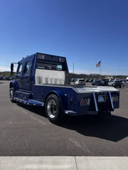 2025 Freightliner M2 106 Summit Hauler | Thumbnail Photo 4 of 27