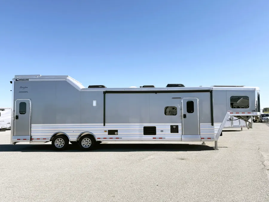 2024 Cimarron Freedom LQ | Photo 2 of 26