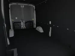 2026 Ford Transit-350 Base | Thumbnail Photo 10 of 21