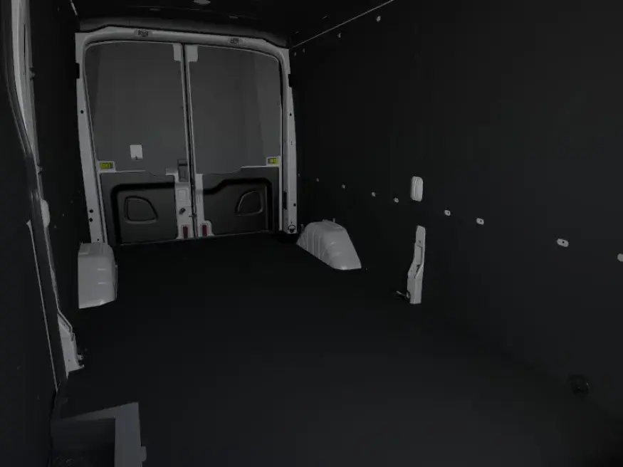 2026 Ford Transit-350 Base | Photo 10 of 21