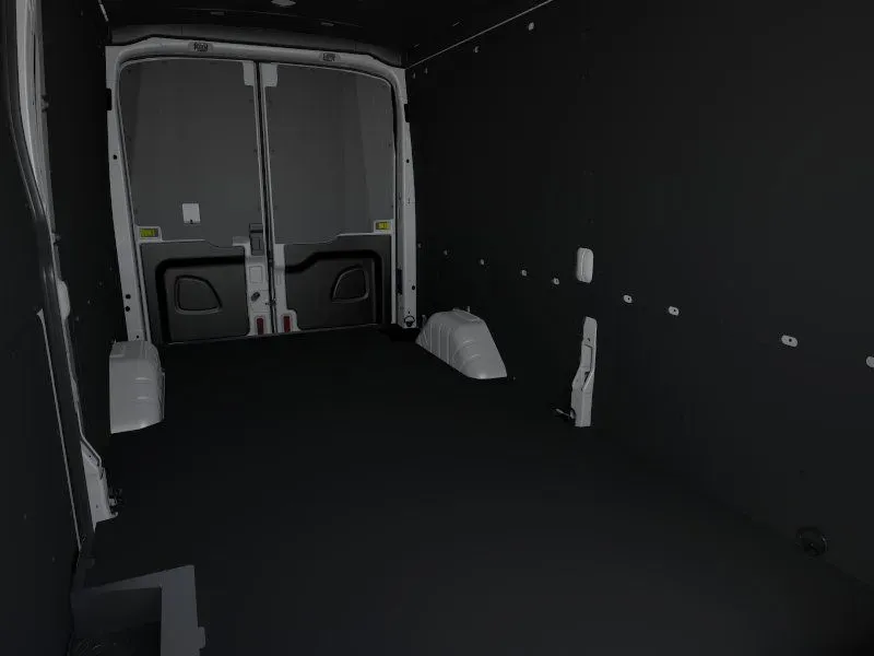 2026 Ford Transit-350 Base | Photo 10 of 21