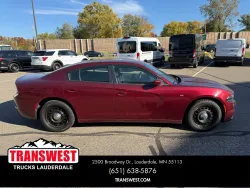 2019 Dodge Charger Police | Thumbnail Photo 14 of 20