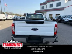 2022 Ford Super Duty F-350 XL | Thumbnail Photo 10 of 18