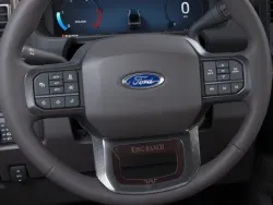 2026 Ford Super Duty F-350 | Thumbnail Photo 8 of 18