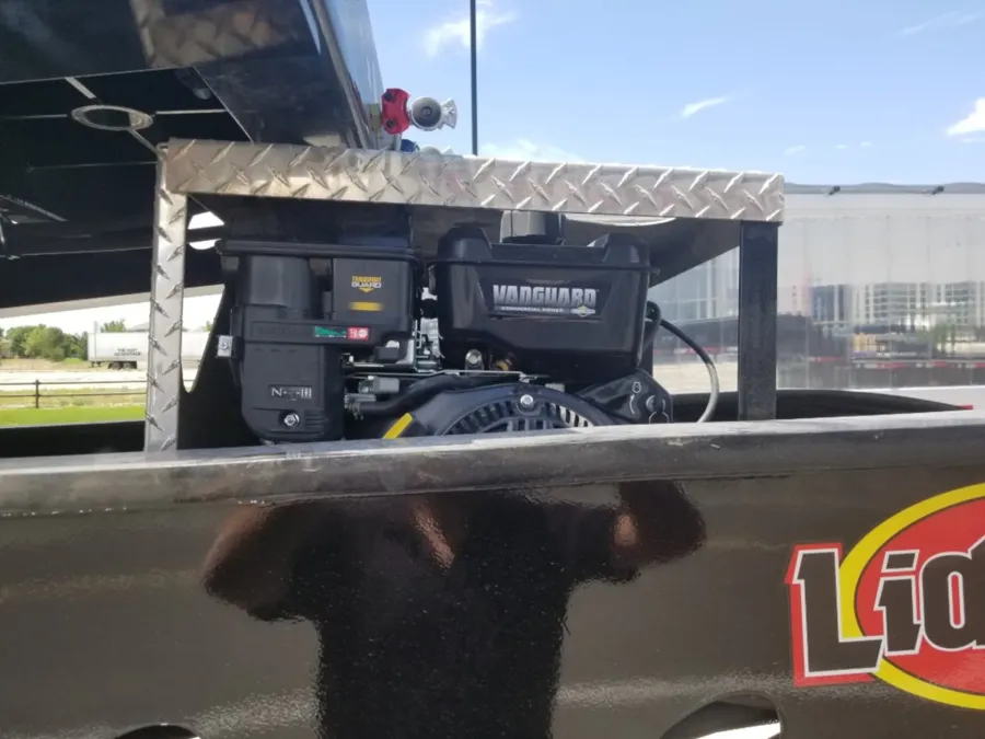 2026 Liddell M65F | Photo 4 of 23