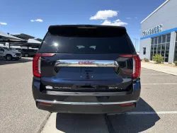 2024 GMC Yukon XL SLT | Thumbnail Photo 3 of 22