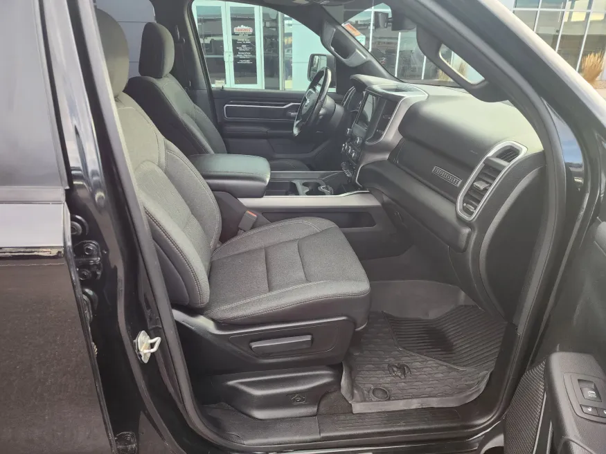 2020 RAM 1500 Big Horn | Photo 40 of 46