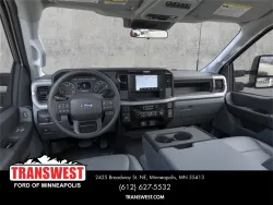 2025 Ford Super Duty F-600 | Thumbnail Photo 9 of 22