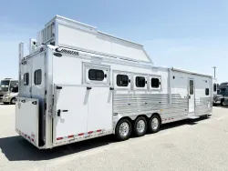 2025 Cimarron Norstar 4HLQ | Thumbnail Photo 18 of 30