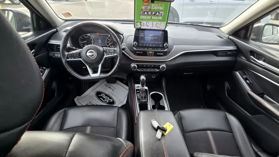 2024 Nissan Altima | Photo 22 of 26