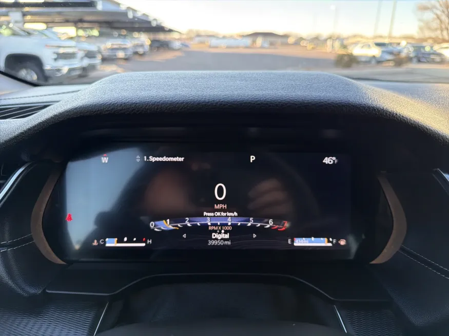 2024 Jeep Grand Cherokee L Altitude | Photo 22 of 23