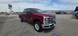 2026 Ford Super Duty F-250 | Thumbnail Photo 3 of 28