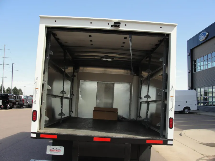 2024 Ford Transit-350 | Photo 4 of 14