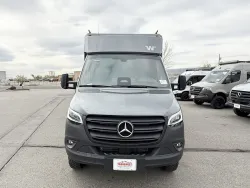 2027 Winnebago EKKO 23B | Thumbnail Photo 13 of 13