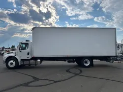2025 Freightliner M2 106 | Thumbnail Photo 3 of 21