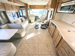 2015 Tiffin Allegro Open Road 34TGA | Thumbnail Photo 4 of 31