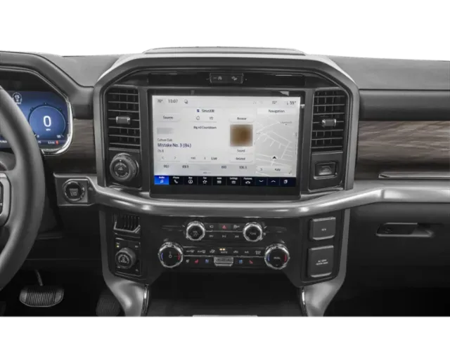 2026 Ford F-150 | Photo 6 of 13