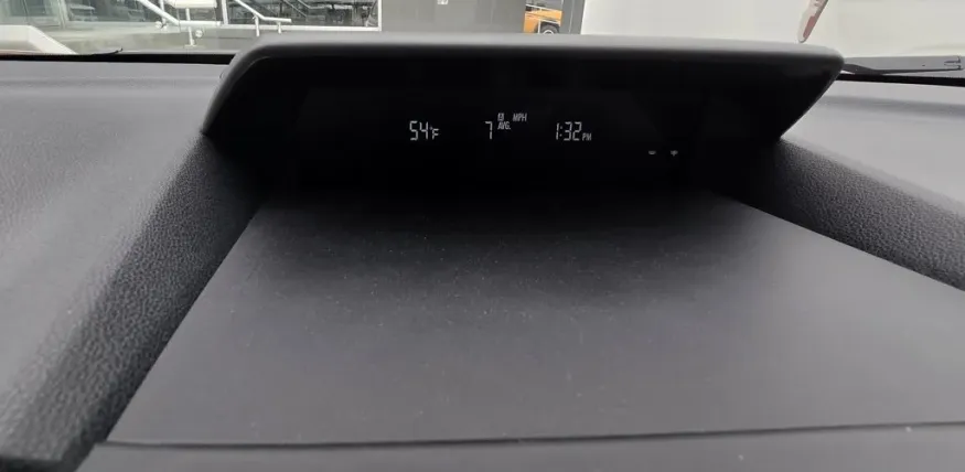 2024 Subaru Forester | Photo 20 of 32