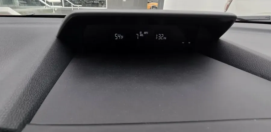 2024 Subaru Forester | Photo 20 of 32