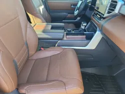 2023 Toyota Tundra 4WD 1794 Edition | Thumbnail Photo 9 of 23