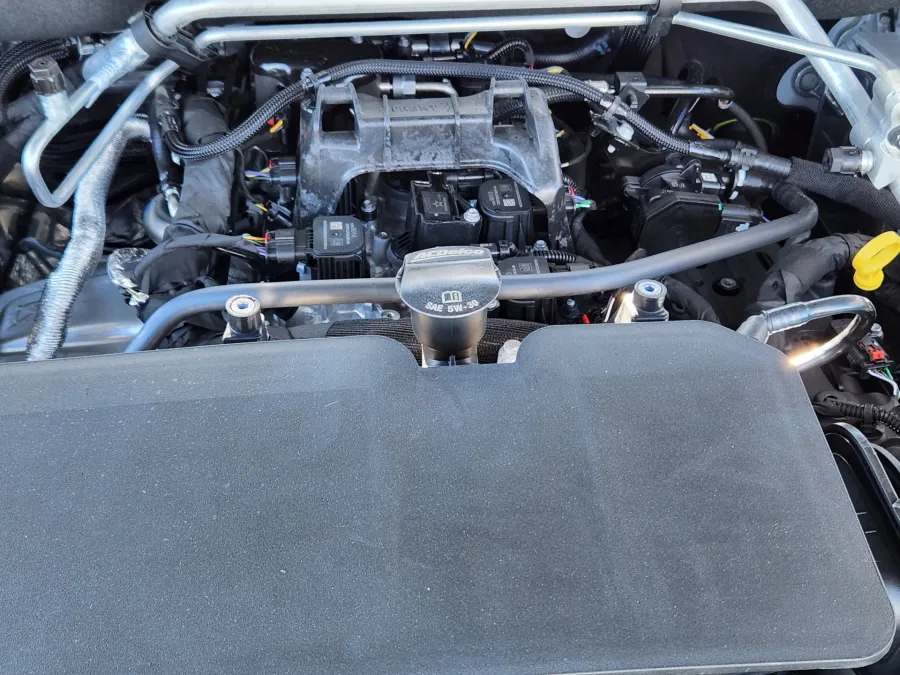 2026 GMC Canyon 4WD Elevation | Photo 18 of 20