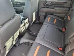 2026 GMC Sierra 2500HD AT4 | Thumbnail Photo 21 of 24