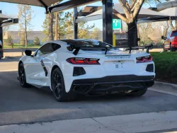 2023 Chevrolet Corvette 1LT | Thumbnail Photo 4 of 5