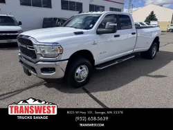2024 RAM 3500 | Thumbnail Photo 1 of 24