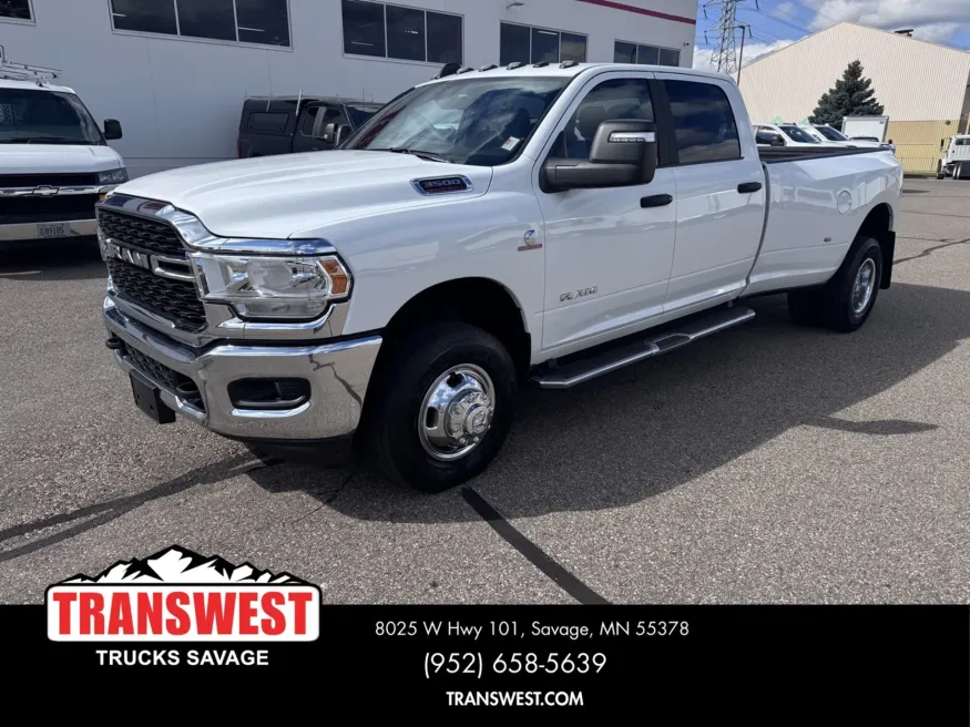 2024 RAM 3500 | Photo 1 of 24