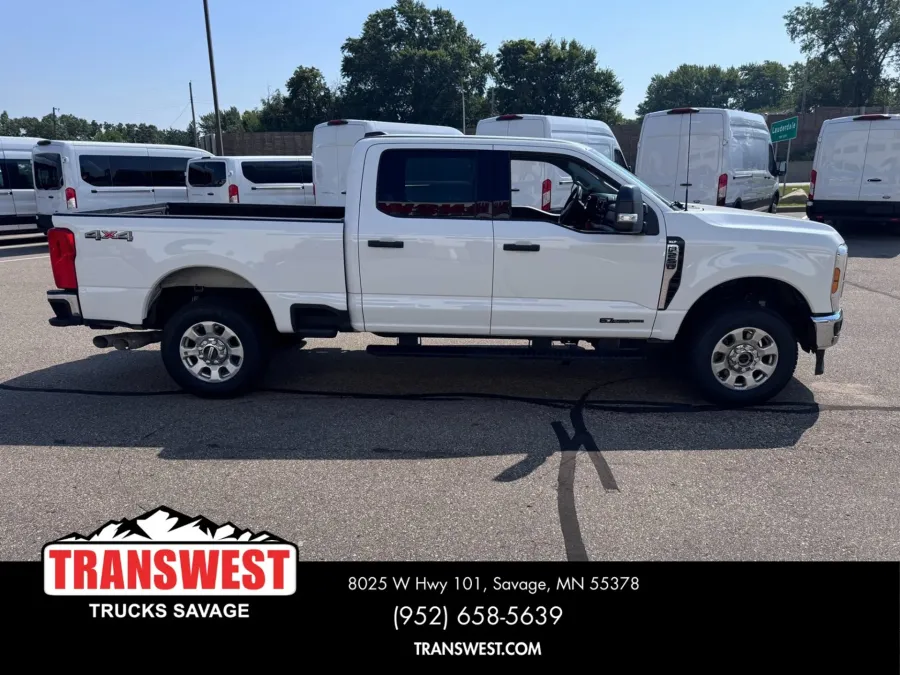 2024 Ford F250 | Photo 18 of 22