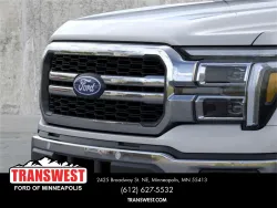 2025 Ford F-150 | Thumbnail Photo 17 of 22