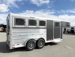 2024 Cimarron Norstar 3HGN | Thumbnail Photo 8 of 17