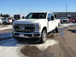 2025 Ford Super Duty F-350 XLT | Thumbnail Photo 12 of 12