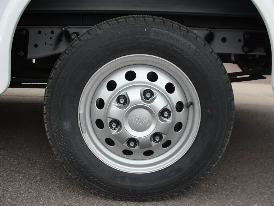 2024 Ford Transit-350 | Photo 13 of 13