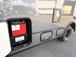 2026 Winnebago EKKO 23B | Thumbnail Photo 18 of 18