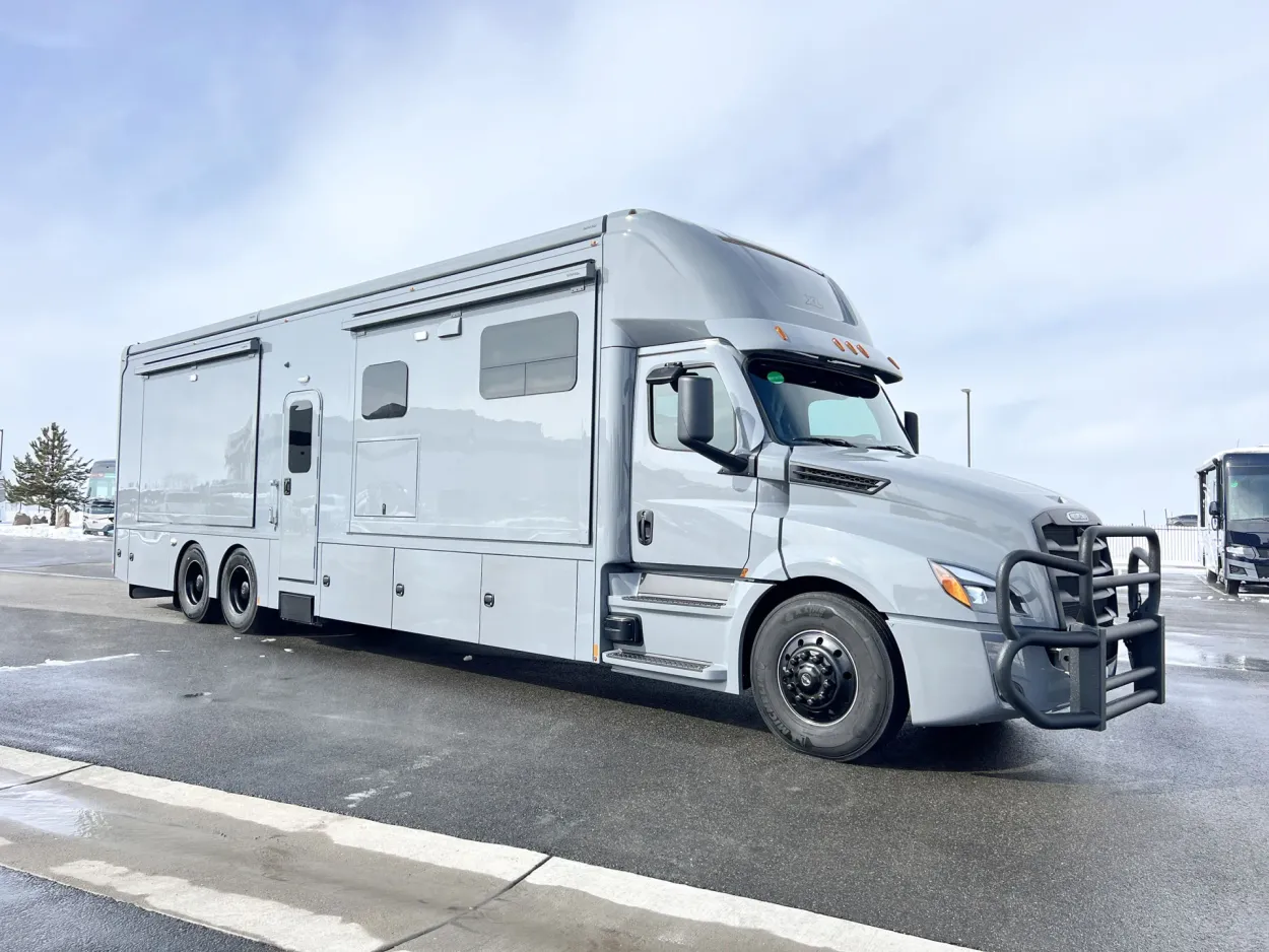 Renegade RVs for Sale | Transwest