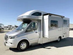 2026 Winnebago Navion 24R | Thumbnail Photo 18 of 24