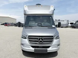 2026 Winnebago Navion 24D | Thumbnail Photo 20 of 23