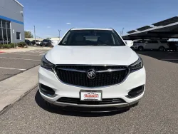 2018 Buick Enclave Essence | Thumbnail Photo 7 of 24