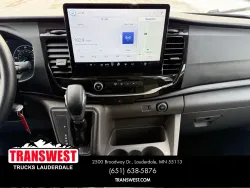 2023 Ford Transit-350 XLT | Thumbnail Photo 10 of 21