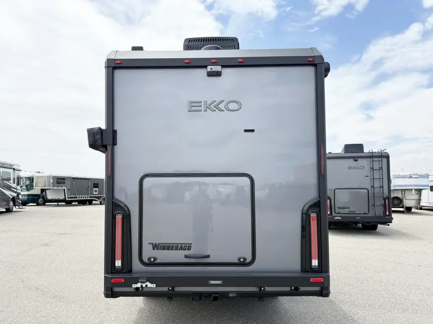 2027 Winnebago EKKO 23B | Photo 17 of 25