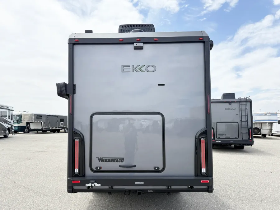 2027 Winnebago EKKO 23B | Photo 17 of 25