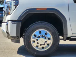 2026 GMC Sierra 3500HD Denali | Thumbnail Photo 8 of 25