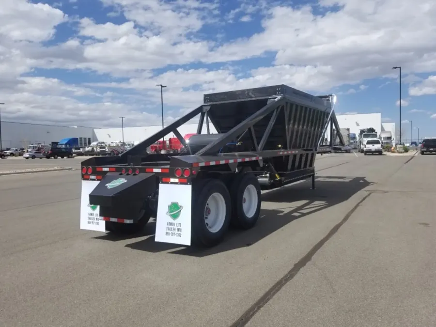 2026 Armor Lite SBD-40 AR | Photo 14 of 14