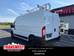 2023 RAM ProMaster 2500 High Roof | Thumbnail Photo 2 of 24