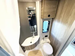 2026 Winnebago EKKO 22A | Thumbnail Photo 10 of 23