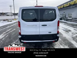 2024 Ford Transit | Thumbnail Photo 9 of 17