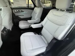 2026 Ford Explorer | Thumbnail Photo 21 of 25