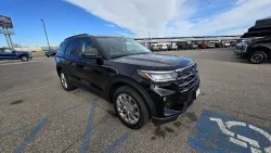 2026 Ford Explorer | Thumbnail Photo 3 of 32